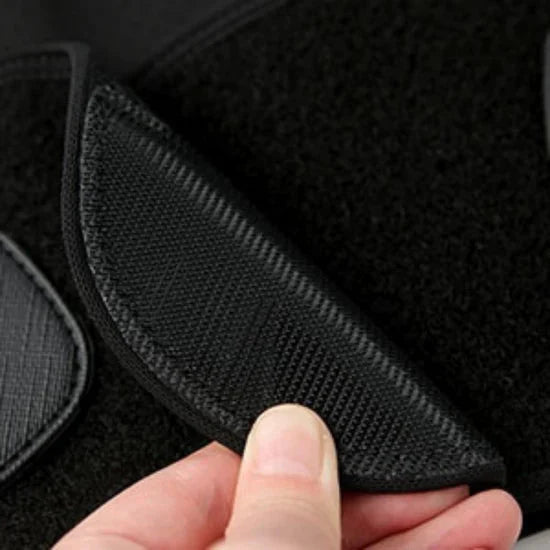 Cozy Attire Adjustable Shoulder Strap Corset, For Women & Men