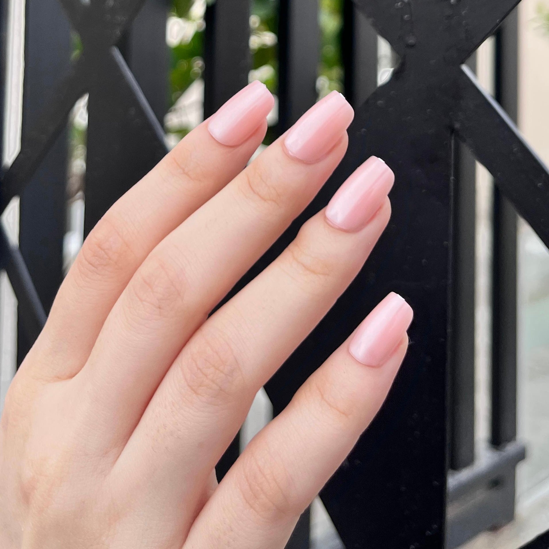 Nails -06- Free 24 pc Sticker Sheet  included