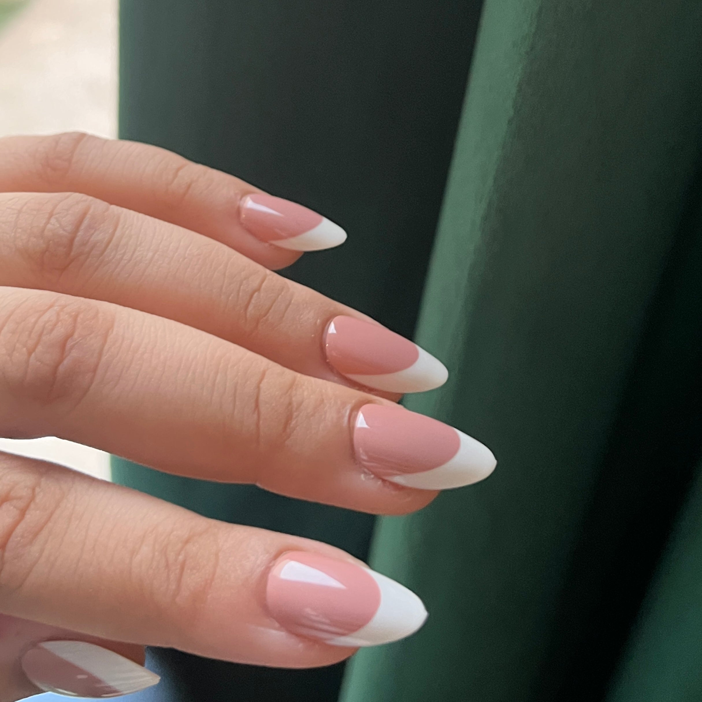 Nails-812- Free 24 -pc Sticker Sheet  included