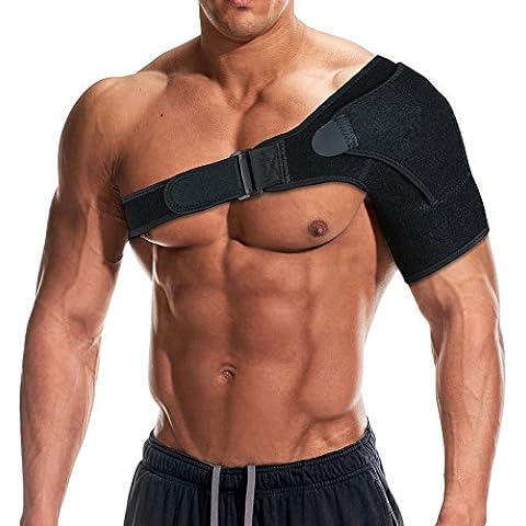 Cozy Attire Shoulder Support Brace Version 2.0 - 2025