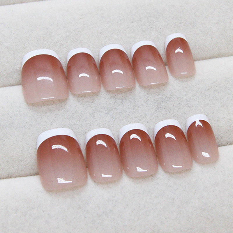 Nails-882- Free 24 pc Sticker Sheet included