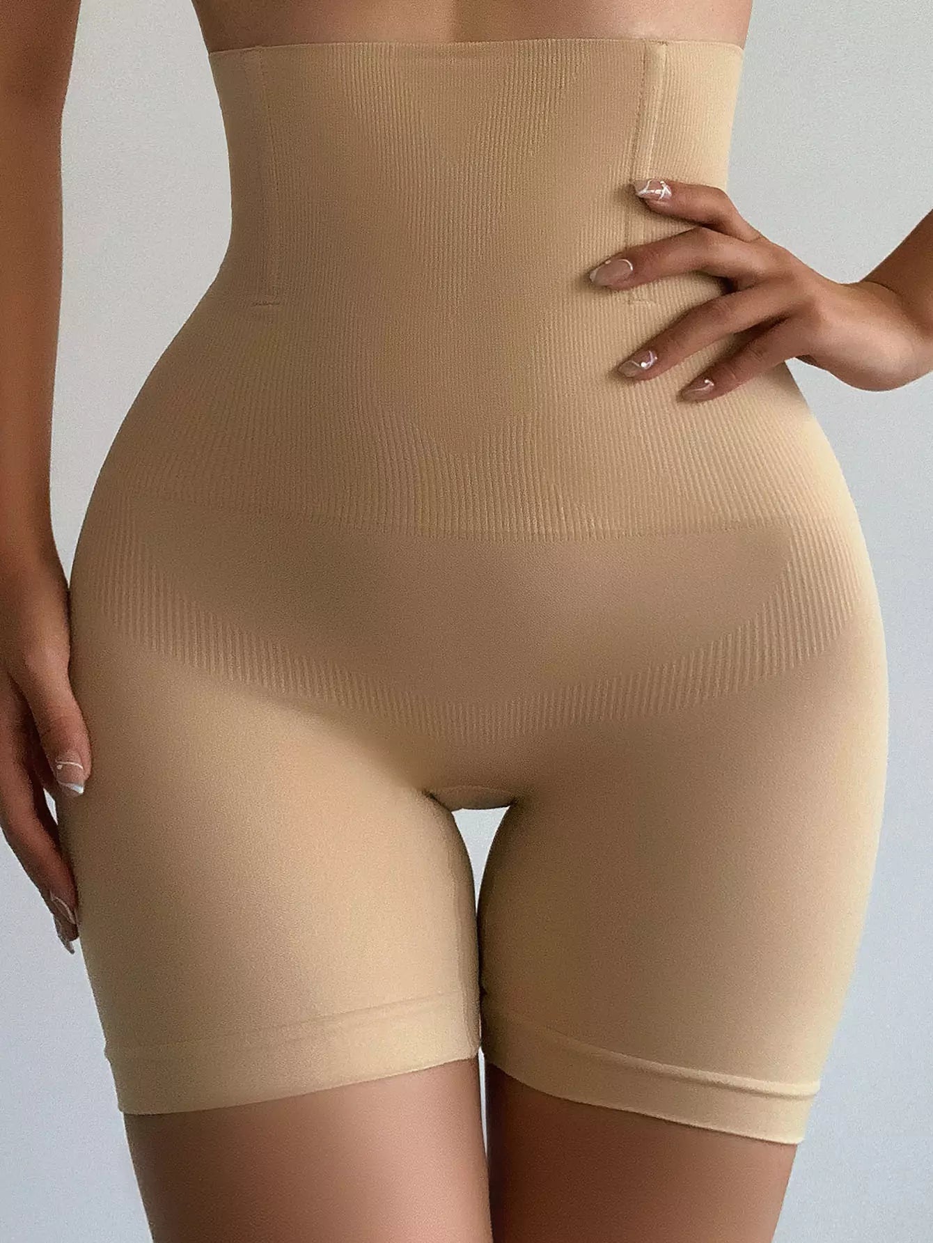 High Waist Woman's Body Shaper | Get the best shape with the help of this magic shaper