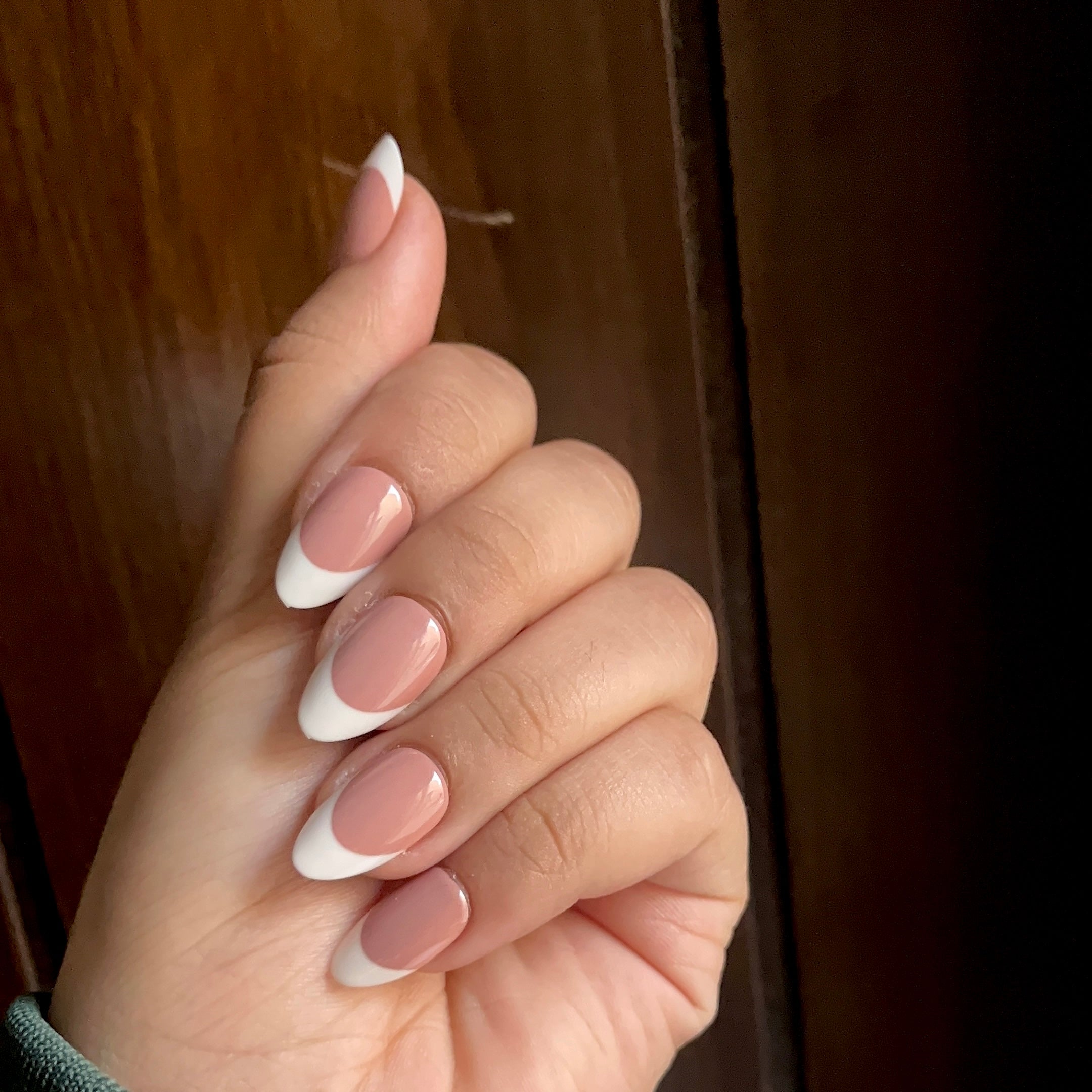 Nails-812- Free 24 -pc Sticker Sheet  included