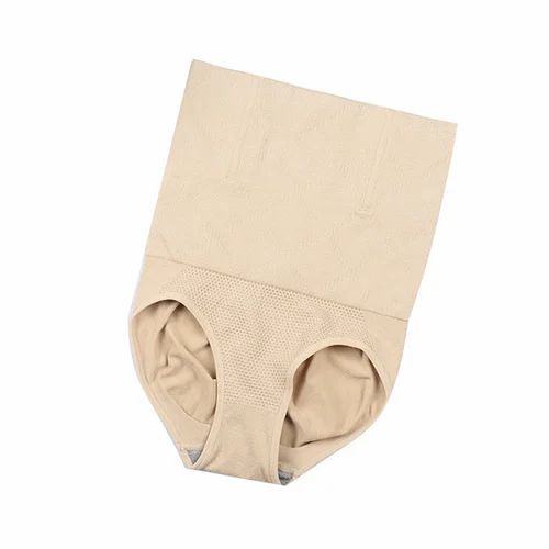 COZY ATTIRE High Waist Butt Lifting Body Shaper – Slimming & Tummy Control