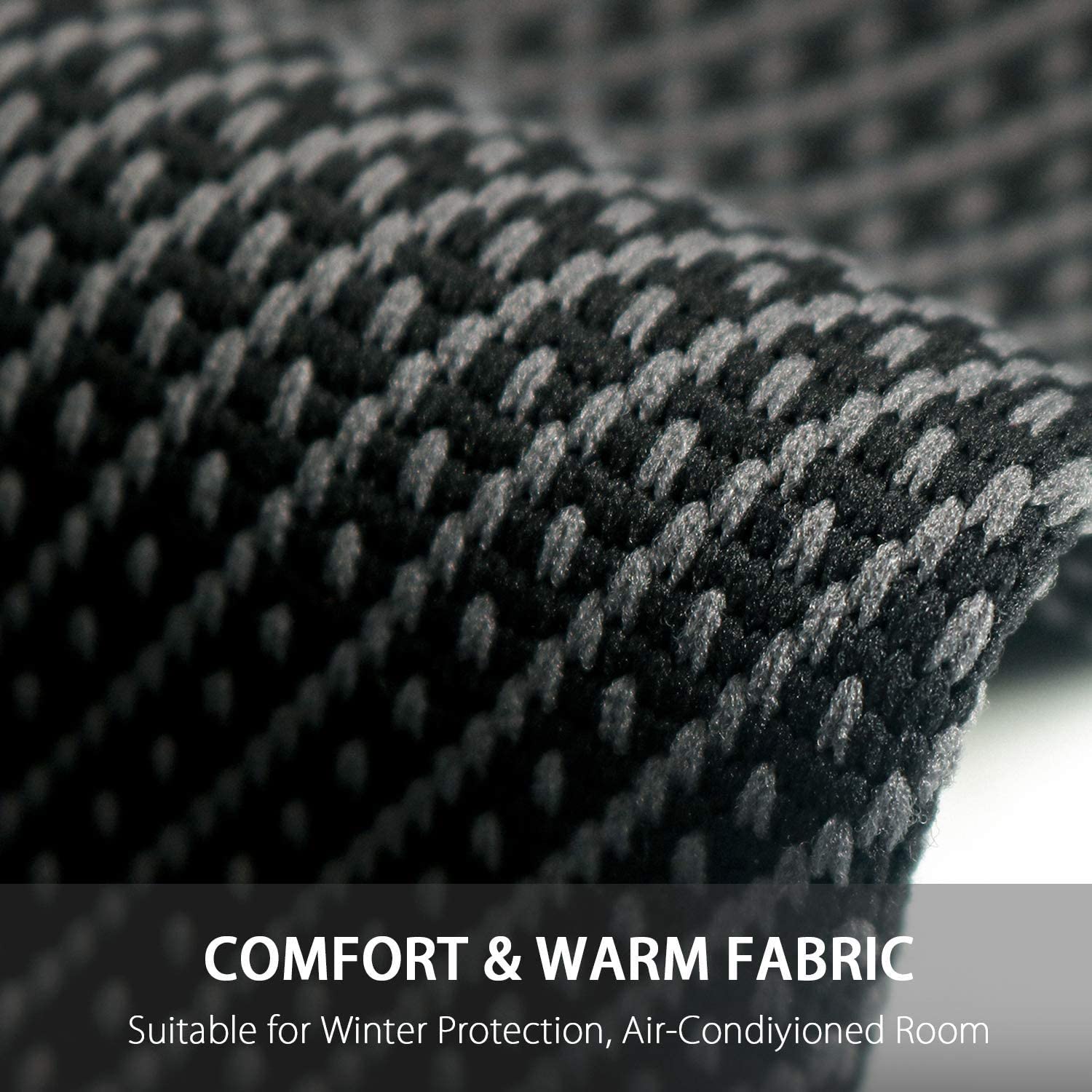 Cozy Attire KNEE SLEEVE BRACE FOR PAIN - 2025